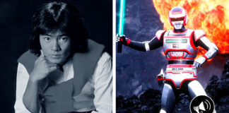 Muere Hikaru Kurosaki, actor protagonista de “El Fantástico Jaspion”