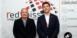 redvoiss presenta Iris, su nueva plataforma de comunicaciones empresariales inteligentes en la nube