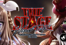 Concierto de Umamusume: Pretty Derby saldrá por primera vez de Japón