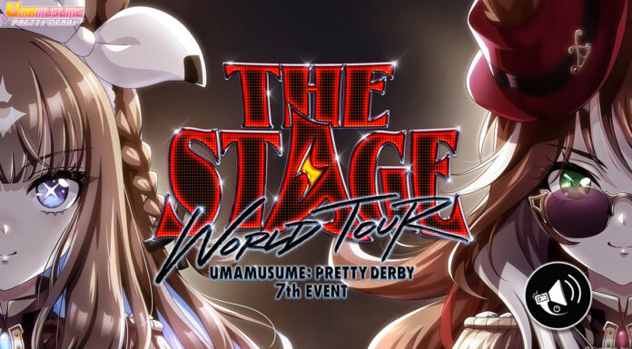 Concierto de Umamusume: Pretty Derby saldrá por primera vez de Japón