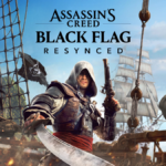 Todo lo que tienes que saber de Assassin’s Creed Black Flag Resynced