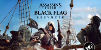 Todo lo que tienes que saber de Assassin’s Creed Black Flag Resynced
