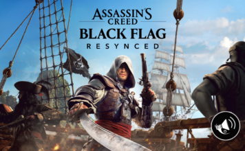 Todo lo que tienes que saber de Assassin’s Creed Black Flag Resynced