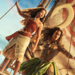 Review | Moana, un live-action polinésico