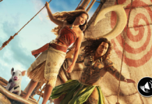 Review | Moana, un live-action polinésico
