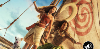 Review | Moana, un live-action polinésico