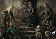 Primeras Impresiones | La Casa del Dragón: Temporada 3