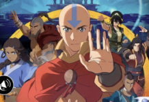 Review | Avatar Aang: El último maestro aire, un glorioso nuevo capítulo