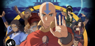 Review | Avatar Aang: El último maestro aire, un glorioso nuevo capítulo