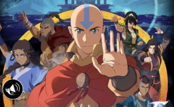 Review | Avatar Aang: El último maestro aire, un glorioso nuevo capítulo