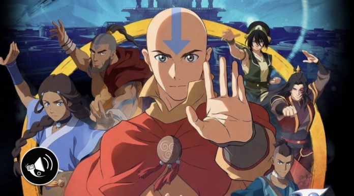 Review | Avatar Aang: El último maestro aire, un glorioso nuevo capítulo