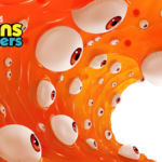 Review | Minions & Monstruos, absoluto minema