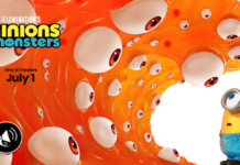 Review | Minions & Monstruos, absoluto minema