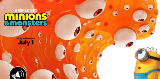 Review | Minions & Monstruos, absoluto minema