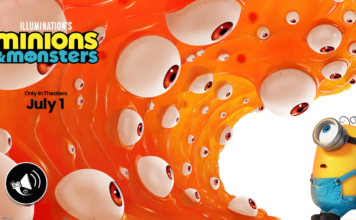 Review | Minions & Monstruos, absoluto minema
