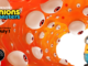 Review | Minions & Monstruos, absoluto minema