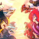 Marvel Tokon: Fighting Souls muestra sus novedades en SDCC 2026