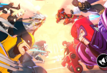 Marvel Tokon: Fighting Souls muestra sus novedades en SDCC 2026