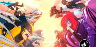 Marvel Tokon: Fighting Souls muestra sus novedades en SDCC 2026