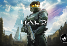 Halo: Campaign Evolved arriba oficialmente a PlayStation 5
