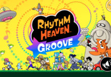 Review | Rhythm Heaven Groove, el ritmo sigue intacto