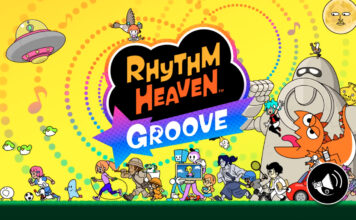 Review | Rhythm Heaven Groove, el ritmo sigue intacto