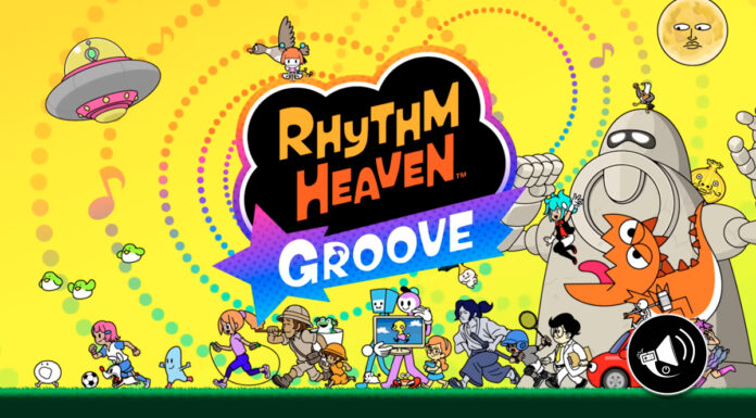 Review | Rhythm Heaven Groove, el ritmo sigue intacto