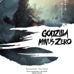 Cine | Godzilla Minus Zero