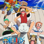Reestreno | One Piece: La Película
