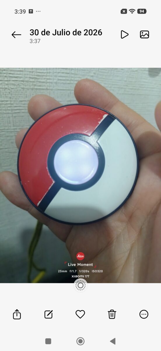 Xiaomi 17T