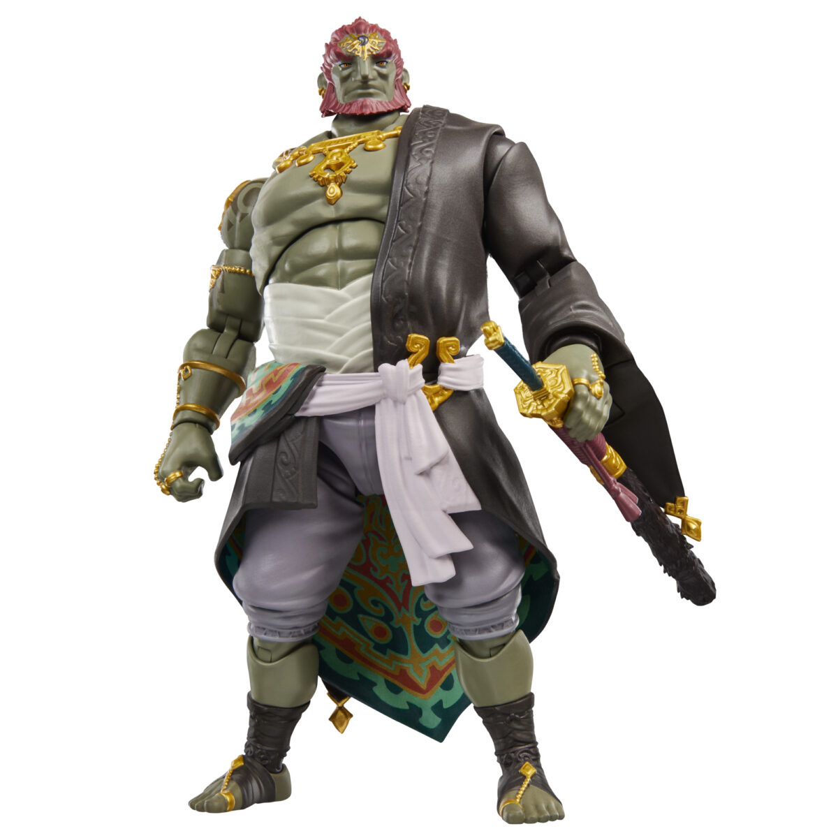 Hasbro Zelda Ganondorf