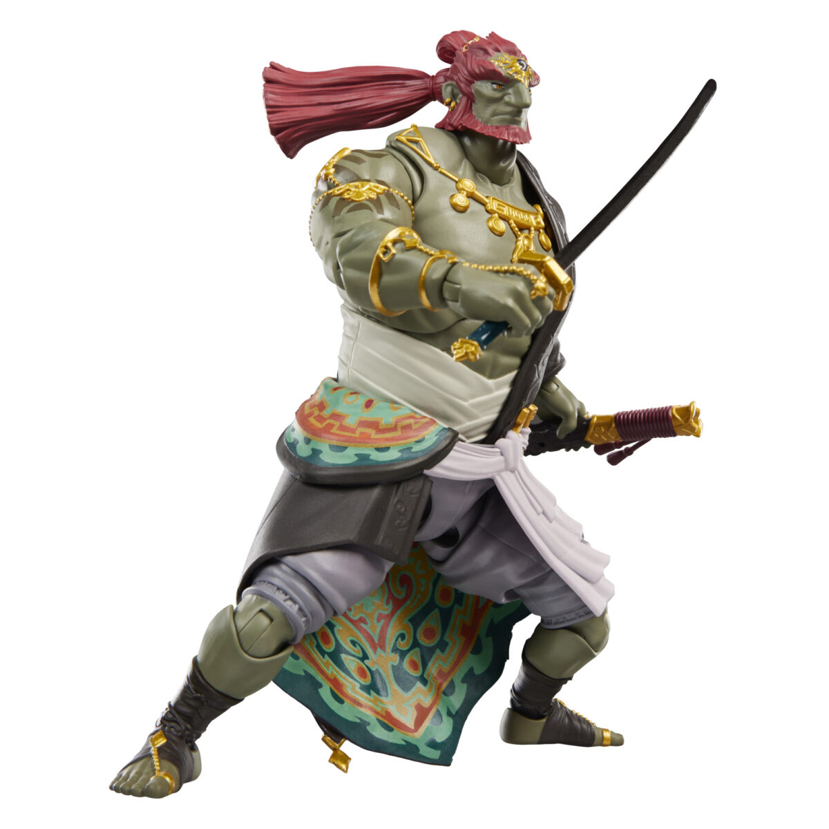 Hasbro Zelda Ganondorf