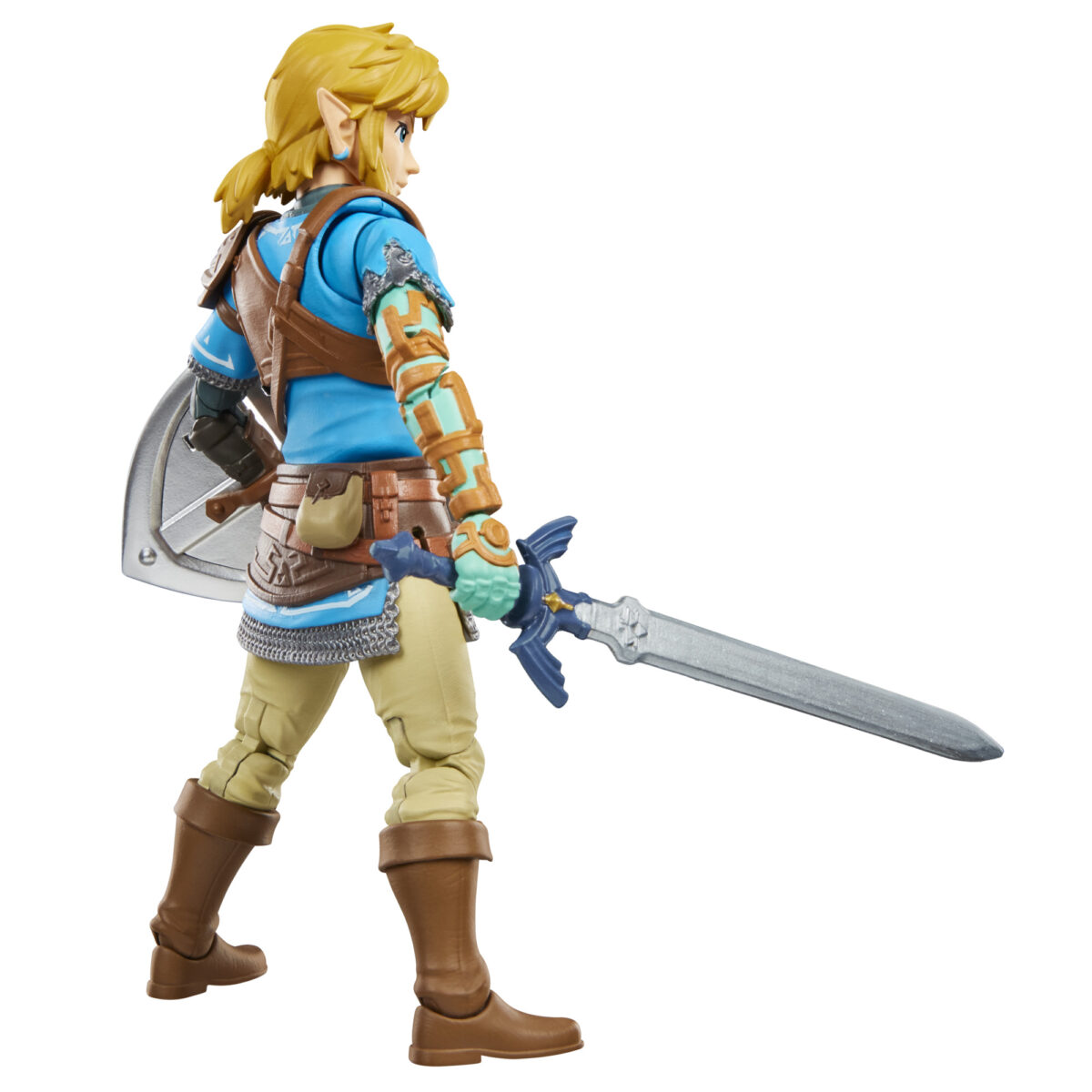 Hasbro Zelda Link