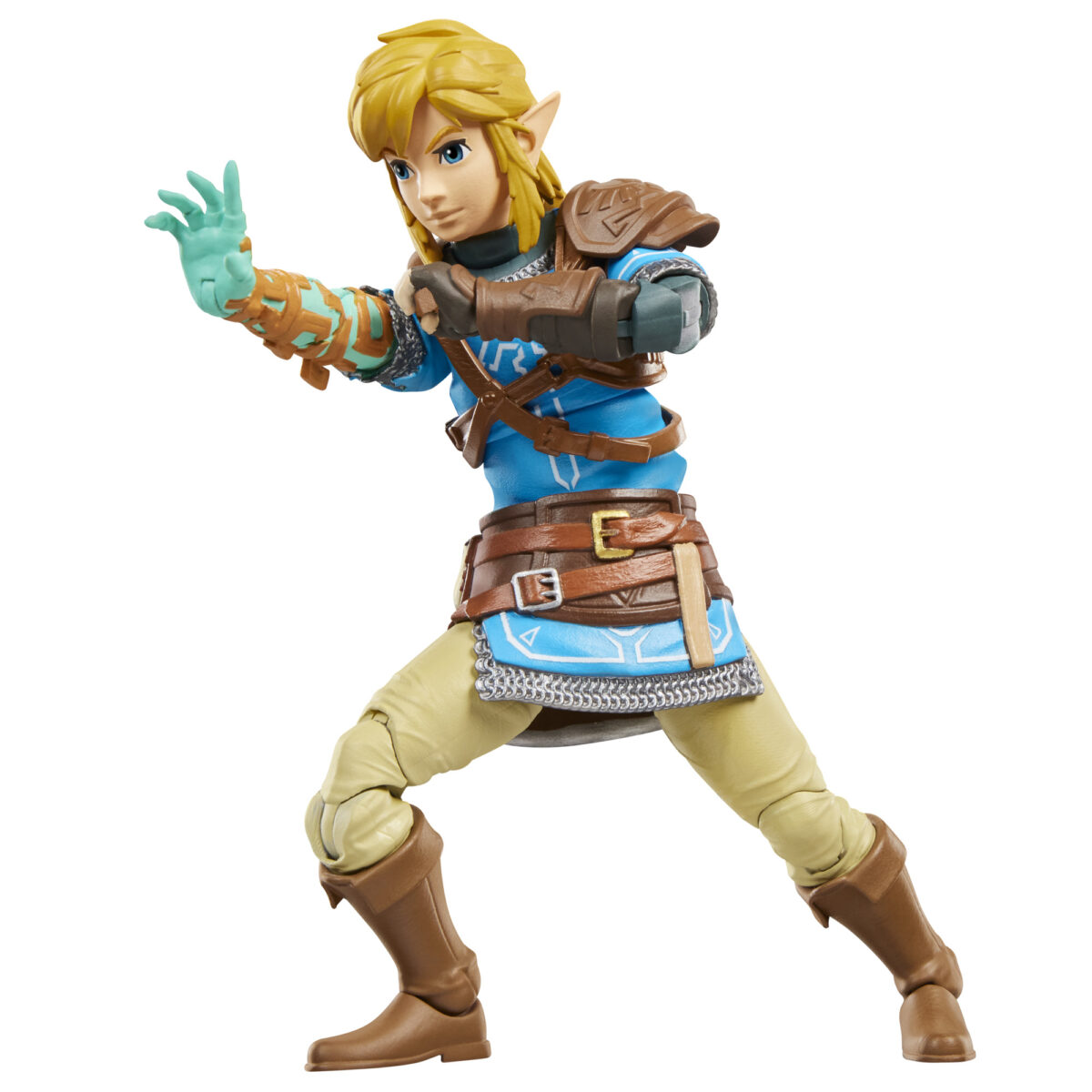 Hasbro Zelda Link