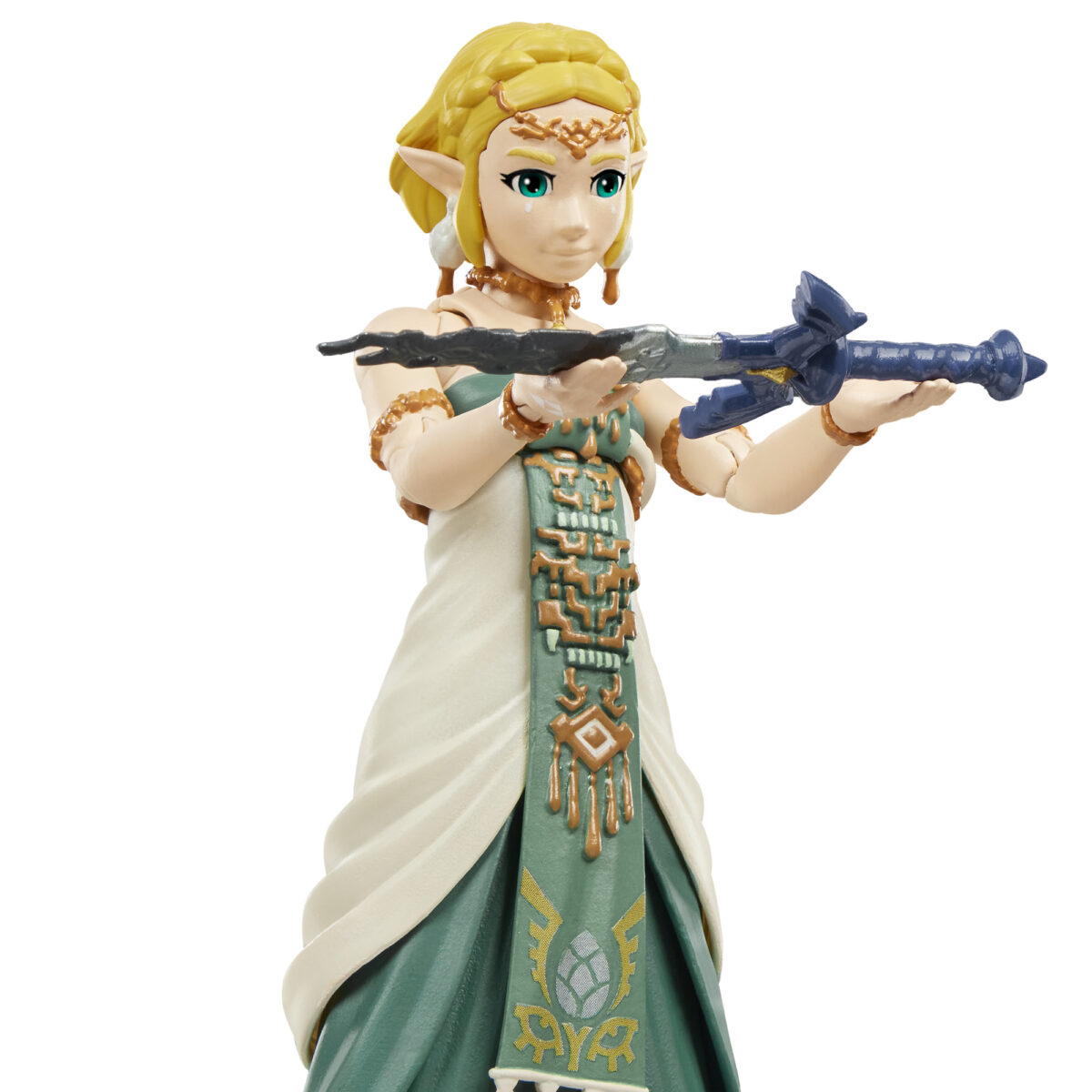 Hasbro Zelda