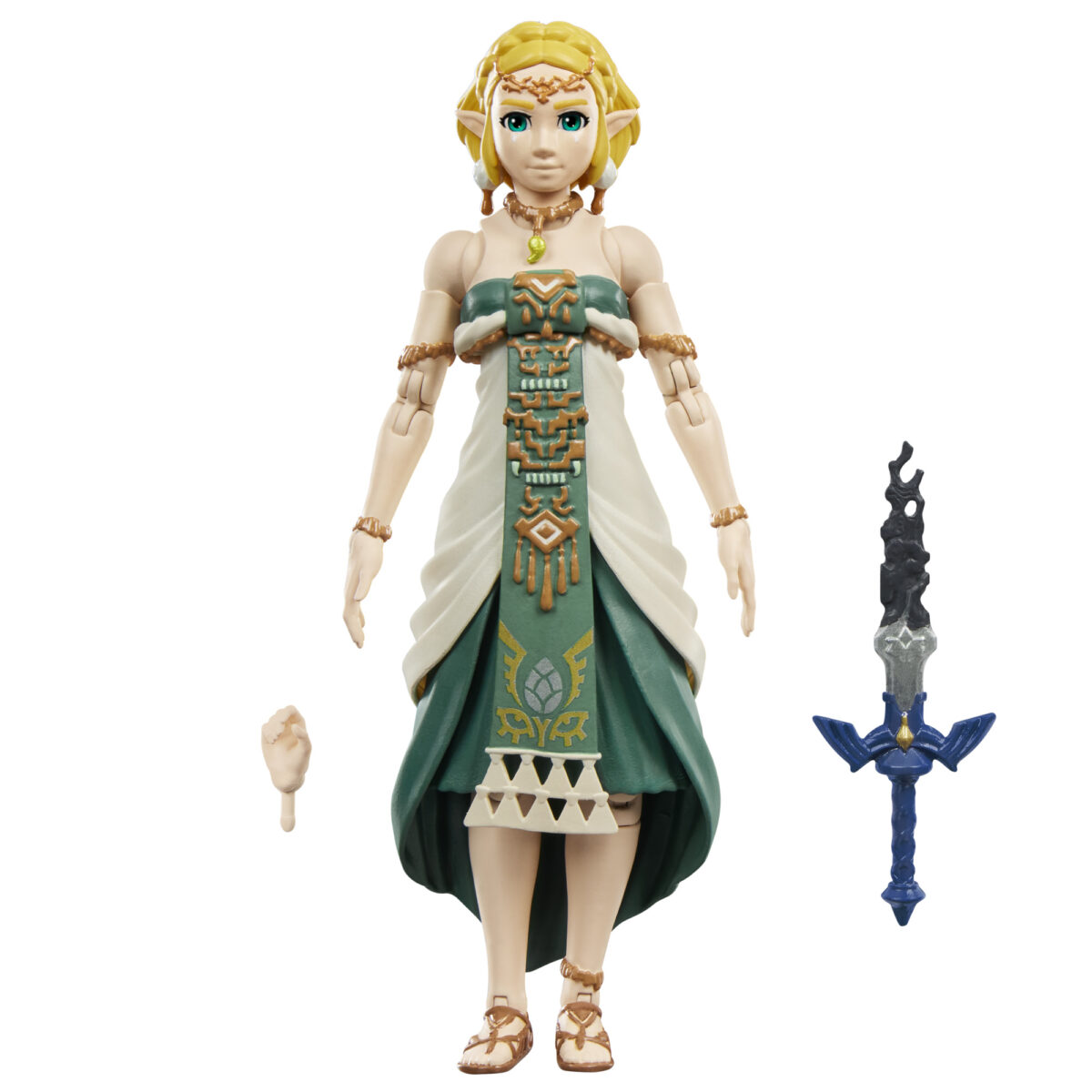Hasbro Zelda