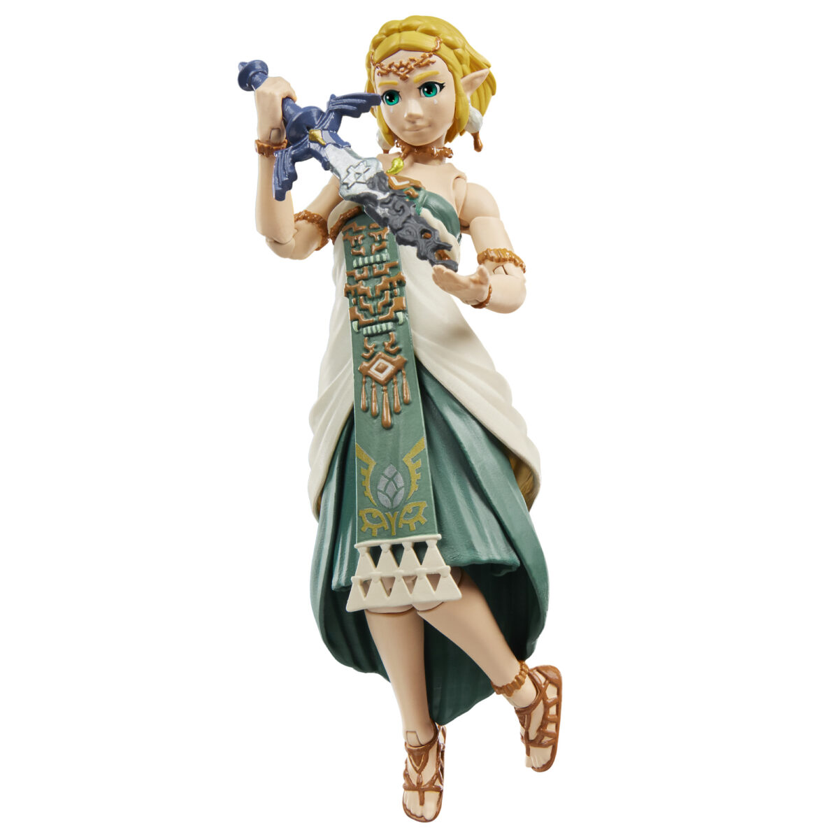 Hasbro Zelda