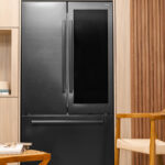 Samsung lanza su nuevo refrigerador Bespoke AI French Door con AutoView en Chile