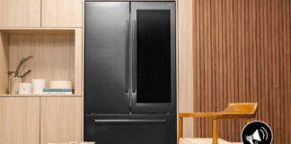 Samsung lanza su nuevo refrigerador Bespoke AI French Door con AutoView en Chile