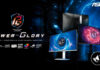 ASRock estrena sus nuevos monitores Phantom Gaming PGO27QSA con panel QD-OLED