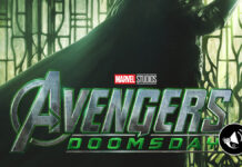 Avengers: Doomsday presenta un nuevo avance durante D23 2026