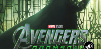 Avengers: Doomsday presenta un nuevo avance durante D23 2026