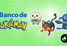 Banco de Pokémon cerrará en 2027, cerrando la transferencia de Nintendo 3DS hacia Pokémon HOME