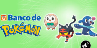 Banco de Pokémon cerrará en 2027, cerrando la transferencia de Nintendo 3DS hacia Pokémon HOME