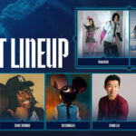 BlizzCon 2026 anuncia su repertorio de invitados: incluye a Simu Liu, deadmau5, YOASOBI y LE SSERAFIM