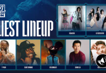 BlizzCon 2026 anuncia su repertorio de invitados: incluye a Simu Liu, deadmau5, YOASOBI y LE SSERAFIM