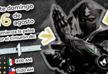 CEO 2026: Warner Play Latino transmitirá Mortal Kombat 1 en español este domingo