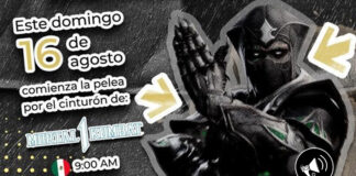 CEO 2026: Warner Play Latino transmitirá Mortal Kombat 1 en español este domingo