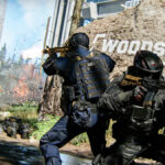 Call of Duty: Modern Warfare 4 detalla su Beta: fechas, modos, movimiento y recompensas