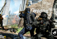 Call of Duty: Modern Warfare 4 detalla su Beta: fechas, modos, movimiento y recompensas